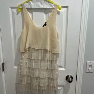 American Eagle Dress